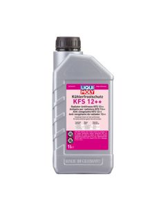 Kühlerfrostschutz KFS 12++