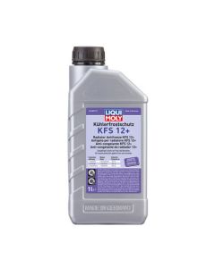 Kühlerfrostschutz KFS 12+