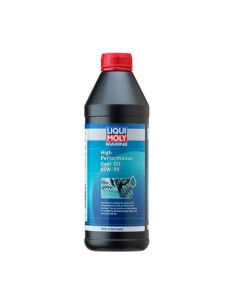 Marine High Performance Gear Oil 85W-90 (1L)