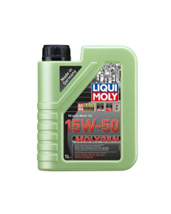 Molygen 15W-50