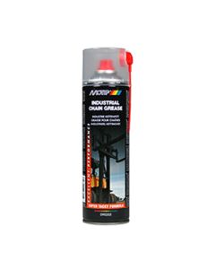 Indusrial Chain Grease (500ml)