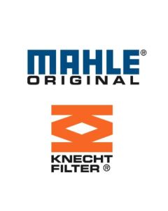 Salona filtrs MAHLE / KNECHT LAK 373