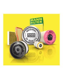 Salona filtrs MANN-FILTER CUK 1919