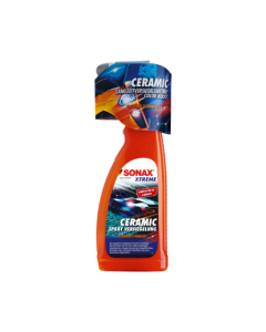 SONAX XTREME Ceramic Spray Coating, (750ml)