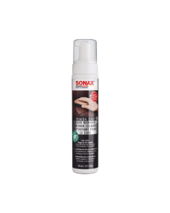 SONAX PremiumClass Leather Cleaner, (250ml)