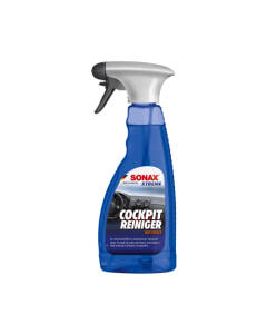 SONAX XTREME Cockpit Cleaner matt finish, (500ml)