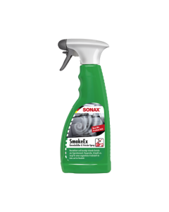 SONAX Smoke-Ex / CarBreeze, (500ml)