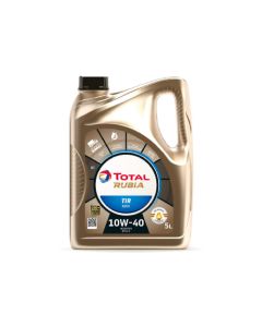 Rubia TIR 8900 10W-40 (5L)