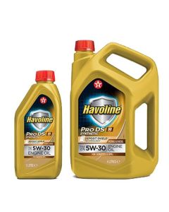 HAVOLINE ProDS M 5W-30