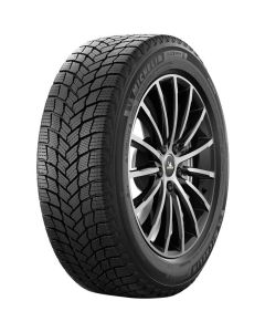 245/70R18 MICHELIN X-ICE SNOW SUV 110H RP Friction 3PMSF M+S