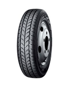 215/60R16C YOKOHAMA W.DRIVE (WY01) 103/101T Studless EBB71 3PMSF M+S