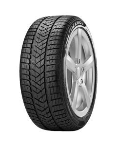 205/45R17 PIRELLI WINTER SOTTOZERO 3 88V XL Studless DBB72 3PMSF