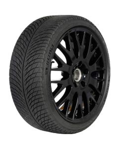 255/45R18 MICHELIN PILOT ALPIN 5 103V XL RP Studless CBA69 3PMSF