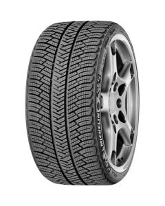 235/40R19 MICHELIN PILOT ALPIN PA4 (DIRECTIONAL THREAD) 92V N0 Studless DCB70 3PMSF