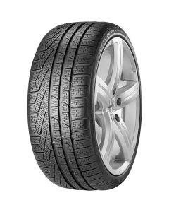285/35R20 PIRELLI WINTER SOTTOZERO 2 104V XL N1 FSL Studless DCA72 3PMSF