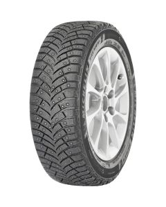 235/60R18 MICHELIN X-ICE NORTH 4 SUV 107T XL RP Studded 3PMSF