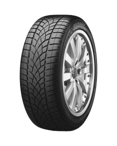 255/50R19 DUNLOP SP WINTER SPORT 3D 107H XL MO MFS Studless DCB71 3PMSF M+S