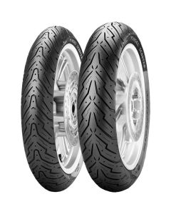 140/60-14 Pirelli ANGEL SCOOTER 64P TL SCOOTER TOURING Rear Reinf