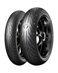 150/70ZR17 Pirelli ANGEL GT II 69W TL TOURING SPORT TOURIN Rear