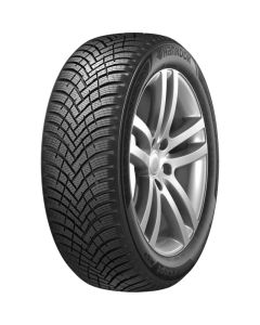 225/55R17 HANKOOK WINTER I*CEPT RS3 (W462) 97H RP Studless CBB72 3PMSF IceGrip M+S