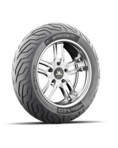 110/70-14 Michelin CITY GRIP 50P TL SCOOTER STREET Front
