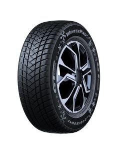215/65R16 GT RADIAL WINTERPRO 2 SUV (EVO) 98H Studless DBB70 3PMSF M+S