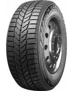 205/70R15C SAILUN COMMERCIO ICE FS 106/104R Studded 3PMSF M+S