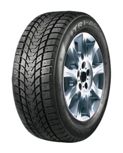 215/50R18 TRI-ACE SNOW WHITE II 96H XL Studded 3PMSF M+S