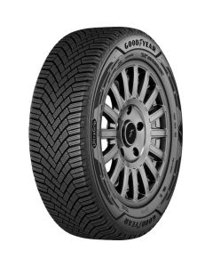 235/60R18 GOODYEAR ULTRAGRIP ICE 3 107T XL NCS Friction 3PMSF M+S