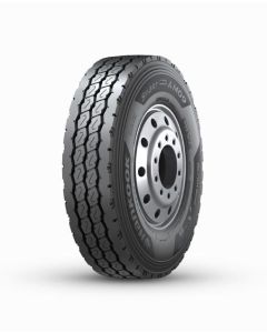 11R22.5 Hankook AM09 148/145K M+S 3PMSF Steer MIXED USE DBA67