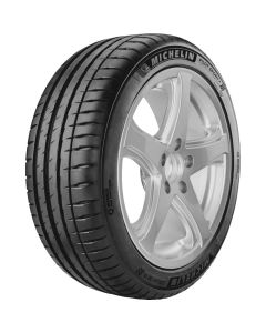 255/40R19 MICHELIN PILOT SPORT 4 100W XL VOL RP CAB71
