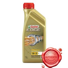 Edge Titanium FST 5W-30 LL