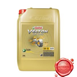 Vecton Fuel Saver 5W-30 E6/E9