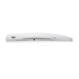 Jumta kaste CALIX Nordic Loader Premium (225x90x28cm; 430L), Balta