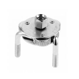 HOEGERT Eļļas fillra atslēga 65-120 mm
