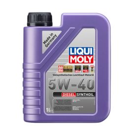Diesel Synthoil 5W-40