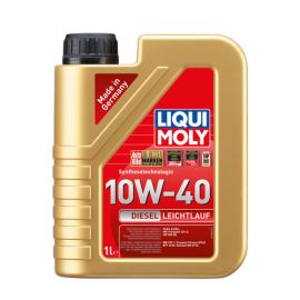 Diesel Leichtlauf 10W-40