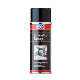 Zink-Alu Spray (400ml)