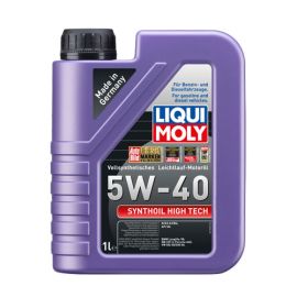 Synthoil High Tech 5W-40