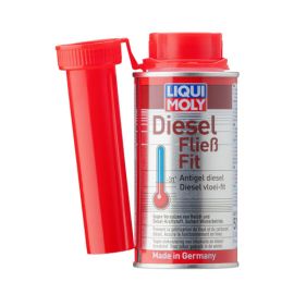 Diesel Fließ Fit