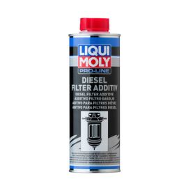 Pro-Line Dieselfilter Additiv (500ml)