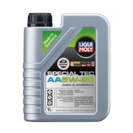 Special Tec AA 5W-20