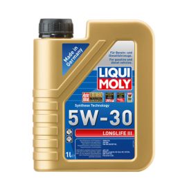 Longlife III 5W-30