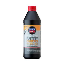 Top Tec MTF 5200 75W-80 (1L)