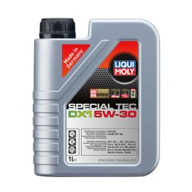 Special Tec DX1 5W-30
