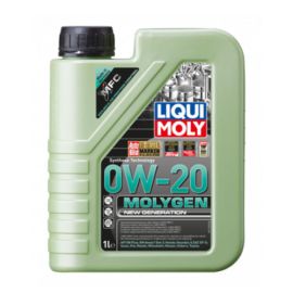 Molygen New Generation 0W-20
