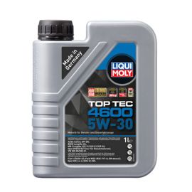 Top Tec 4600 5W-30
