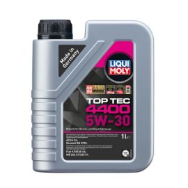 Top Tec 4400 5W-30