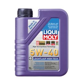 Leichtlauf High Tech 5W-40