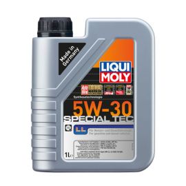 Special Tec LL 5W-30